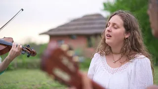 Jaya Radha Madhava - Gandharvi