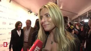 BUNTE TV - Sven Martinek verkuppelte Sophia Thomalla und Till Lindemann!