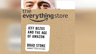 The Everything Store: Jeff Bezos and the Age of Amazon | Audiobook Sample