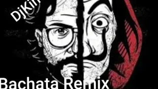 Bella Ciao-ft.Djking bachata remix#25aprile#italia#bachatadance#lacasadepapel#