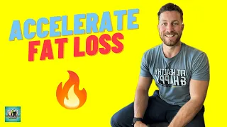 Accelerate Fat Loss, Training For Your Bodytype & Improve Connection With Your Muscles
