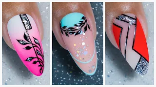 New Nail Designs Ideas 2023 | Amazing Nail Art Compilation