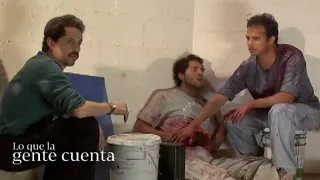 Lo Que La Gente Cuenta | Todo Se Paga