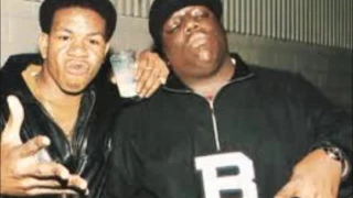 The Notorious B.I.G. ft. Nas, Big L & Craig Mack - Flava In Ya Ear (Remix)