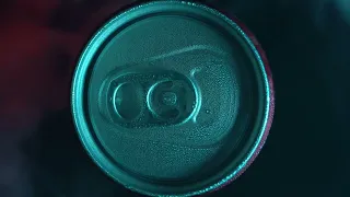 Coca-cola. Предметная съемка