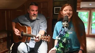 The Running Kind - Merle Haggard Cover Sugar Lime Blue #SundayShoutOut