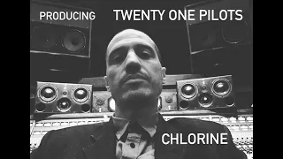 PAUL MEANY - TWENTY ONE PILOTS - CHLORINE (Production Breakdown)