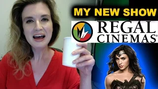 Wonder Woman Comic Con Trailer Review