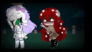 •🔥Believer🔥• [HTF Amnesia3🗡️] °🌹Flaky vs Lammy🥀° ⚠️Flash :  warning⚠️