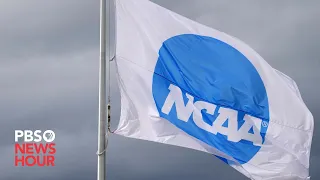 What the historic $2.8 billion settlement to pay NCAA players means for college sports