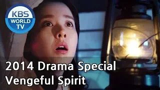 Vengeful Spirit | 원혼 [2014 Drama  Special / ENG / 2014.12.05]