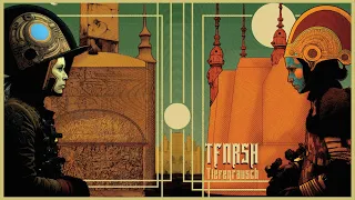 TFNRSH - Tiefenrausch (2023) [Full Album]