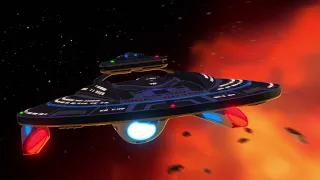 Star Trek: Lower Decks - U.S.S. Titan to the rescue!