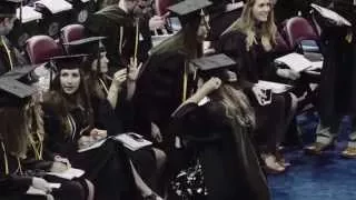Kristina's Graduation