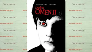 112 The Omen 2 La maledizione di Damien