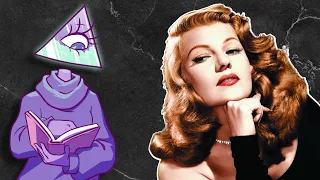 Examining the Troubled Life of Rita Hayworth | Prism of the Past