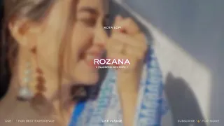 Rozana | Lofi | Slowed Reverb | Shreya Ghoshal | Kota Lofi