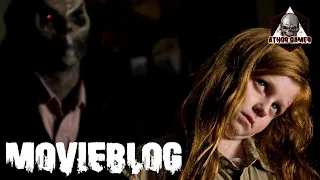 💀 Recensione Sinister - l'horror più spaventoso di sempre (secondo uno studio) - 💀 MovieBlog 05 💀