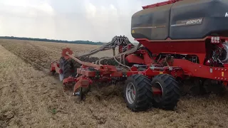 HORSCH Focus 6TD