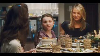 My Sister's Keeper Full Movie Fact & Review / Cameron Diaz / Abigail Breslin