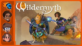 Wildermyth Just Added A Massive Roguelite Mode With Its Omenroad DLC!