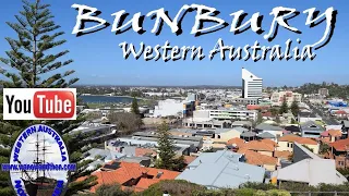 Bunbury - Western Australia