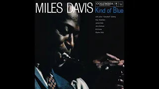 Kind of Blue (Miles Davis Album 1959)