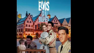 Elvis Presley, GI BLUES complete Album,