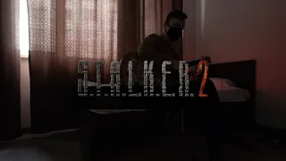 S.T.A.L.K.E.R. 2 - Teaser Theme (Сплин) (Guitar Cover + TAB)