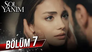 Sol Yanım 7. Bölüm🏆 (Full HD)