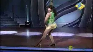 Dance Ke Superstars May 07 '11 - Siddhesh