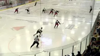 2022 AJHL South Final Game 2: Brooks Bandits vs. Okotoks Oilers