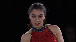 2017 CSOI Gabby Daleman part 2