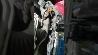 2004-2009 Toyota prius wiring problem solved