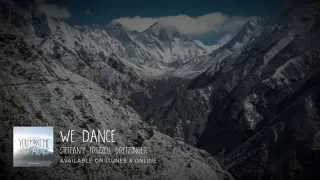 We Dance (Official Lyric Video) - Steffany Gretzinger | You Make Me Brave