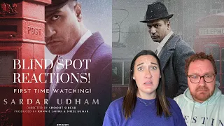FIRST TIME WATCHING: SARDAR UDHAM (2021) reaction/commentary!