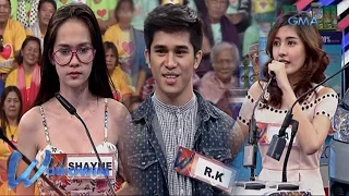 Wowowin: Teen rumble in 'Willie of Fortune'