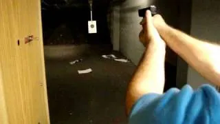 Beretta 92fs VS Glock 17 VS CZ 75D (part 2)