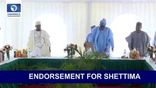 Judges’ Welfare, Endorsement For Shettima And Sri Lanka Crisis | News Round