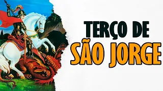 TERÇO DE SÃO JORGE