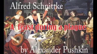 A Feast during the plague