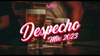 DESPECHO MIX 2023 - (Que Agonía, No Sufriré por Nadie, Adios Amor, Dulce Pecado, La Desición, OK)