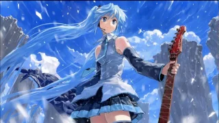 Nightcore - Fly Away ( Lenny Kravitz )