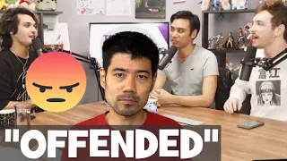 Why Trash Taste Offended Japanese YouTubers