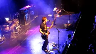 Sick Puppies You're Going Down Live Regency Ball Room S F  100309