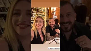 Darka romantike e Romeos me Heidin ne Barcelone