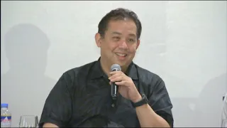 House Speaker Romualdez sa pagtanggal sa confidential funds ng OVP, DepEd