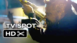 Chappie TV SPOT - Reason (2015) - Hugh Jackman, Dev Patel Robot Movie HD