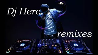 Karras kapsoura mix Dj Herc