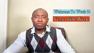 Oneverse Week 8 - 1 Samuel 3:1 Ministered unto the Lord